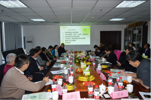 北京市委統(tǒng)戰(zhàn)部、工商聯領導蒞臨仟億達