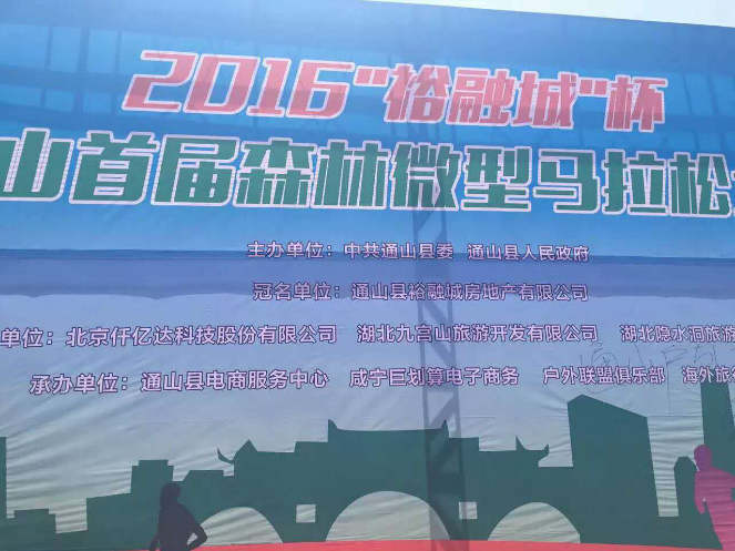 仟億達(dá)831999總裁王元圓帶團(tuán)參加碳匯節(jié)，與湖北省通山縣簽署林業(yè)碳匯戰(zhàn)略協(xié)議