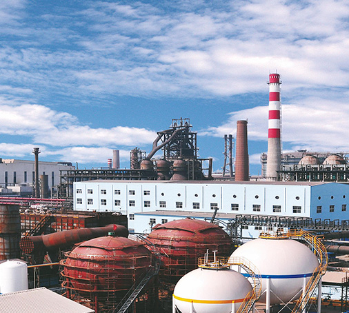 灤縣金馬工業(yè)有限公司電機(jī)節(jié)省電費4170萬元/年